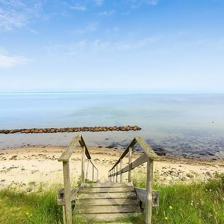 Brenderup Fyn Tatil Evi Bro (Funen)