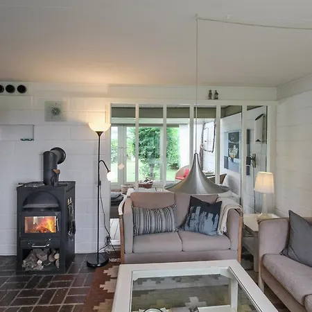 Brenderup Fyn Tatil Evi Bro (Funen)