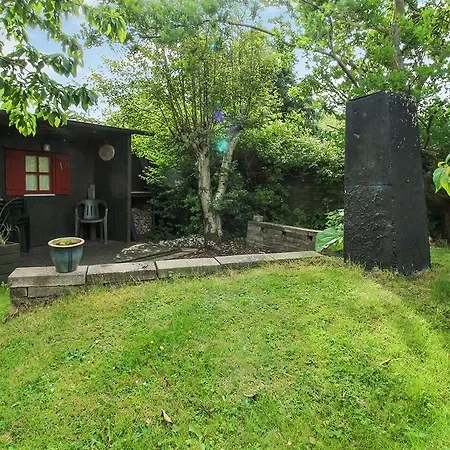 Brenderup Fyn Tatil Evi